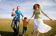 Creating Happiness Intentionally (CHI)