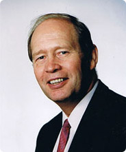 Sandy MacGregor