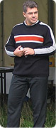 Barry J Daniels