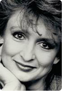 Lorna Stewart