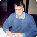 Nanette Stacey