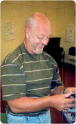 Tony Thompson